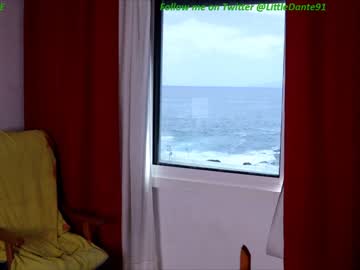 local cam girl littledante91 image #839650