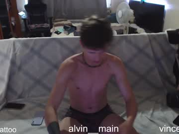 local cam man alvin__main image #1513172