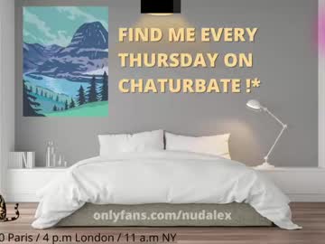 nudalex_ local cam