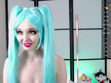 local cam girl nicky_spark image #2371175