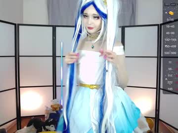 local cam girl nicky_spark image #2510263
