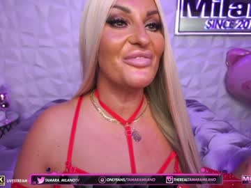 local cam girl tamaramilano image #140198