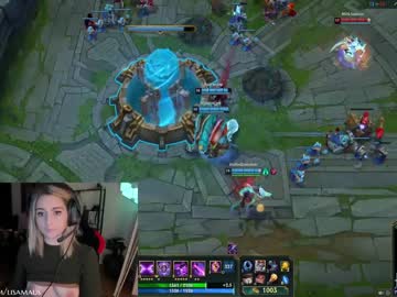local cam girl kimilee22 image #1864242