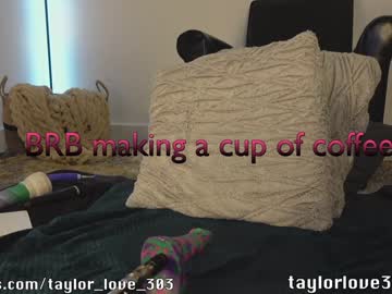 local cam girl taylor_love_303 image #2560345
