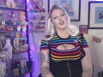 local cam girl geishamonroe image #1668186