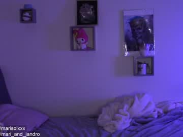 local cam girl mari_and_jandro image #1135232