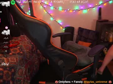 local cam girl laylas_universe image #1907804
