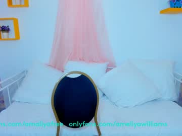 local cam girl amelia__williams image #831057