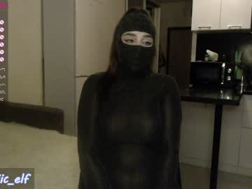 local cam girl magic_elf image #1515760