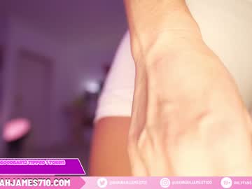 local cam girl hannahjames710 image #1827739