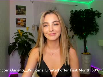 local cam girl amelia__williams image #1084381