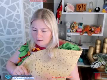 local cam girl asiri_ocean image #113453