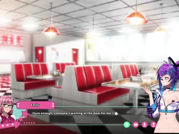local cam girl projektmelody image #1344872