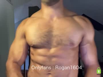 local cam man rogan1604 image #1434677