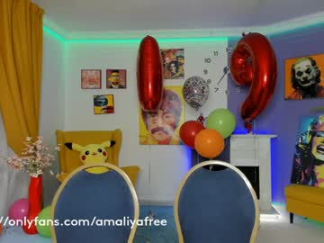 local cam girl amelia__williams image #481631