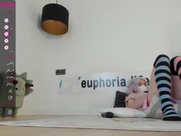 local cam girl euphoria_life image #1510857