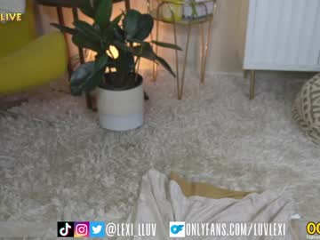 local cam girl lexi_luv image #2577671