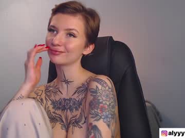 local cam girl alyssa_fabulous image #635902