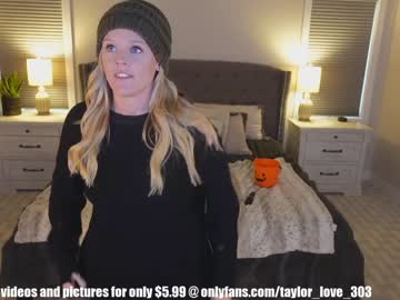 local cam girl taylor_love_303 image #184765
