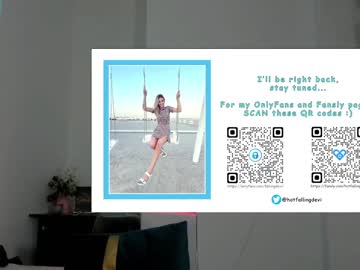 local cam girl hotfallingdevil image #1982408