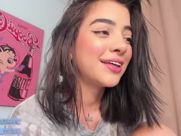 local cam girl megan_world image #453273