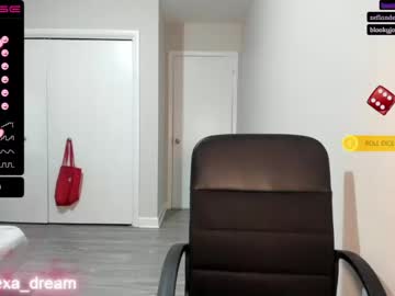 local cam girl alexa_dream image #1201011
