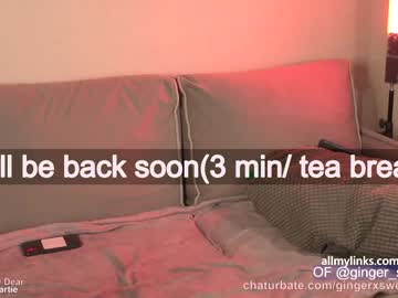 local cam girl gingerxsweetness image #813139