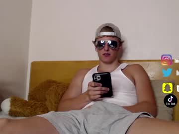 local cam man luckyloganx image #1794114