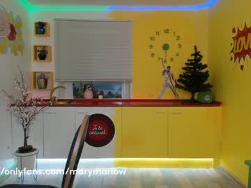 local cam girl mary_marlow image #557906