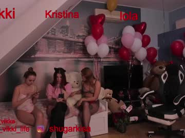 local cam girl misss_vikki image #759230