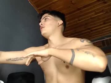 local cam man charlie_hotx image #1586183