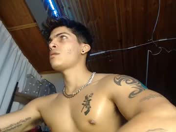local cam man charlie_hotx image #929723