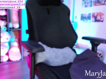 local cam girl maryjane_314 image #2314641