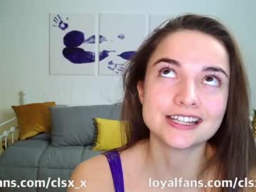 local cam girl clsx_x image #550159