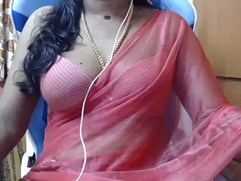 Stripchat sex cam tamilswetha_telugu