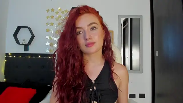 Stripchat sex cam violetwatson