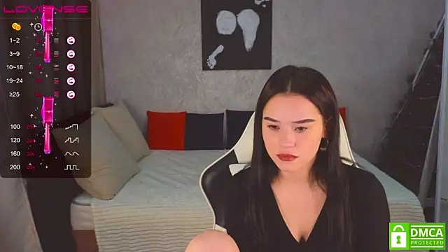 Stripchat sex cam iamhellokitty